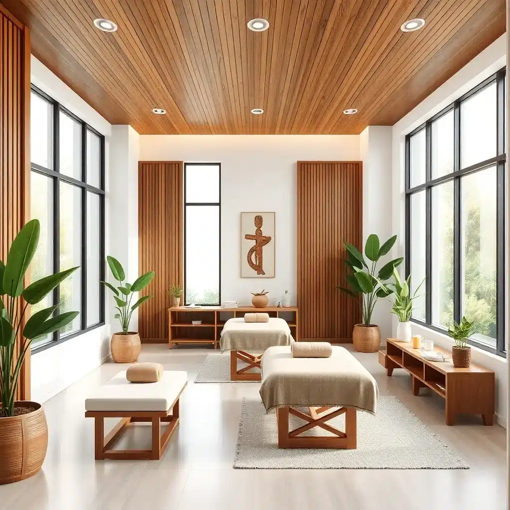 Leelavadee Nuad Thai & Spa Gmbh