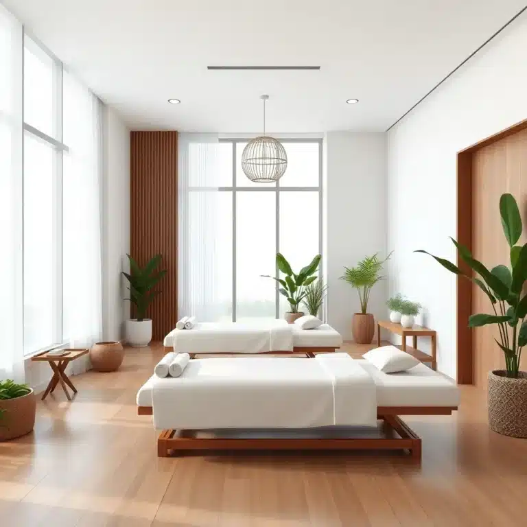 Leelavadee Phonram Thai Spa