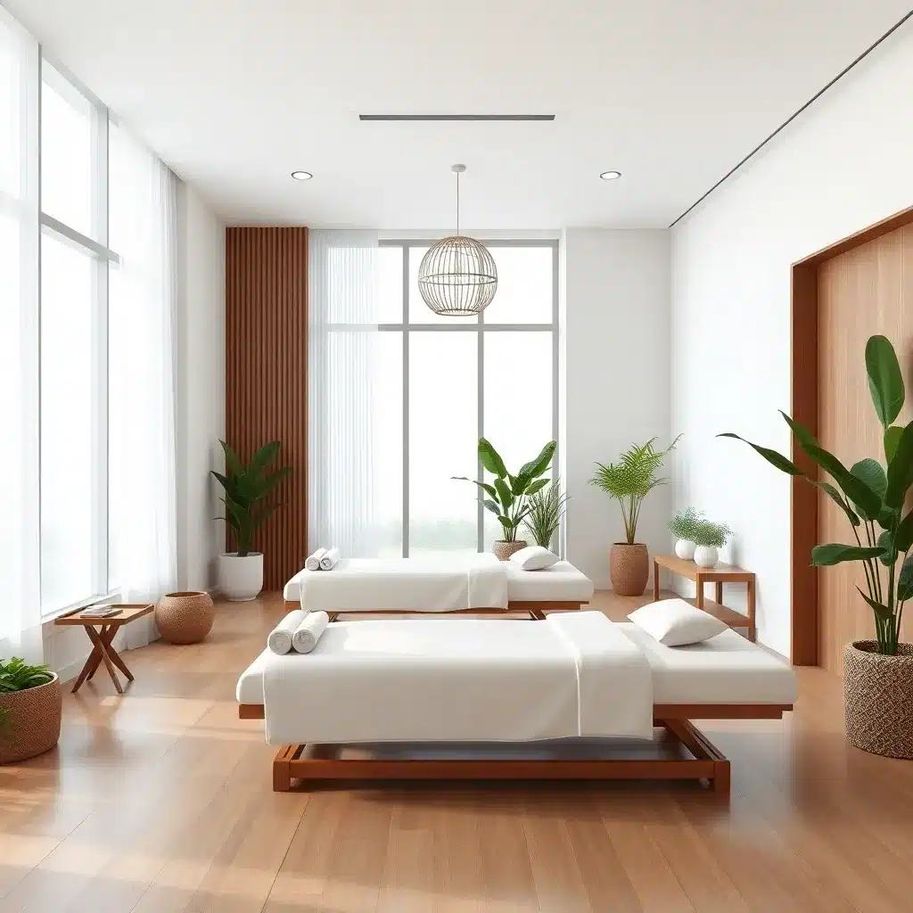 Leelavadee Phonram Thai Spa