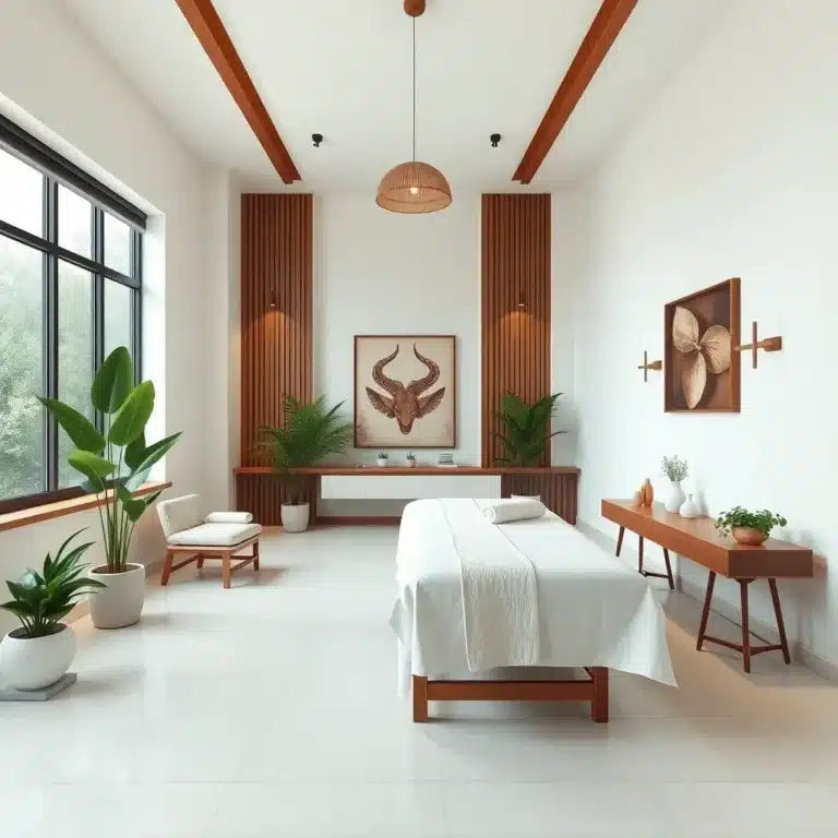 L’experte De Massage