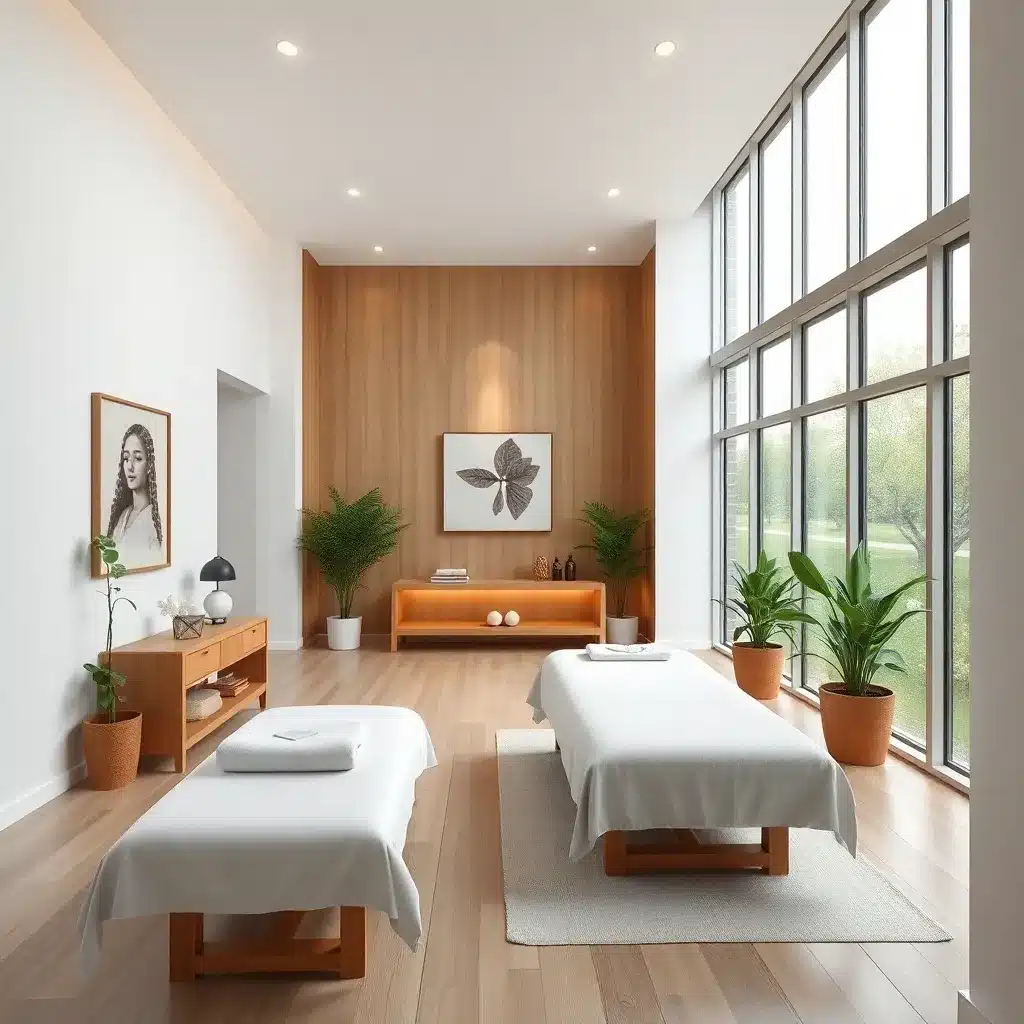 Long Thai Massage Und Spa