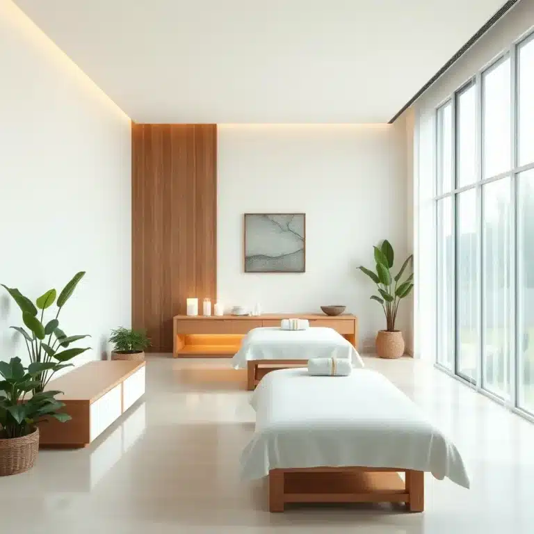 Lotus Thaï Massage