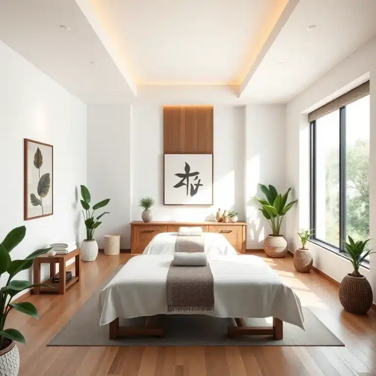 Lotus Thaï Massage