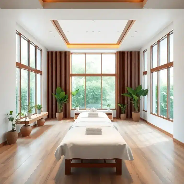 Luna Thai Massage