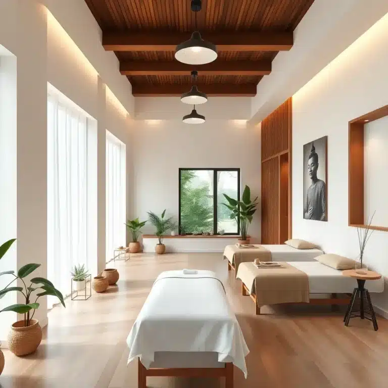 Mala Thai Spa