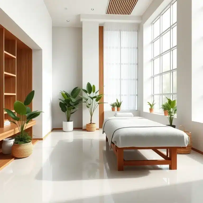 Malai Thaimassage Steffisburg