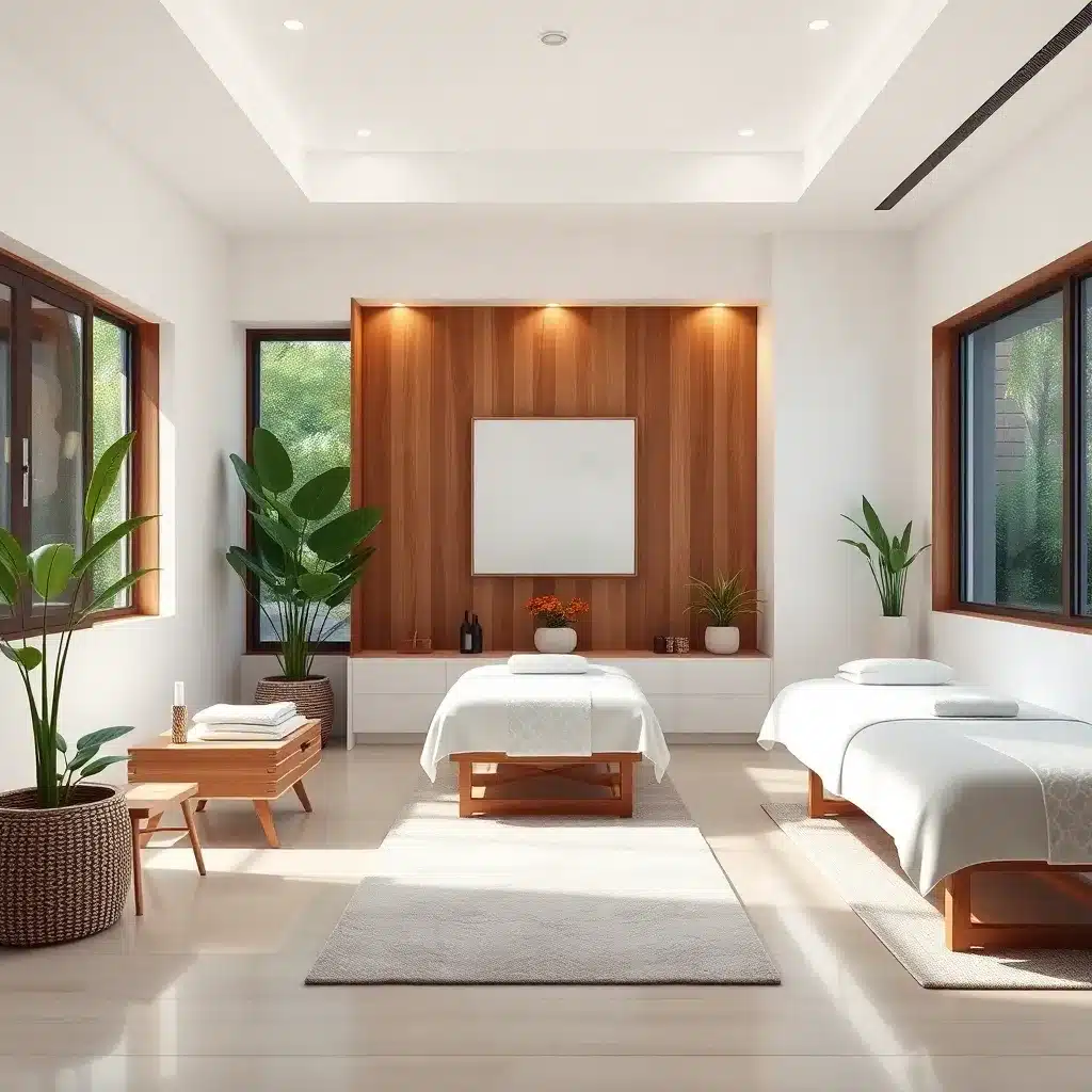 Mali Spa Emr-Thaimassage Josefstrasse 79