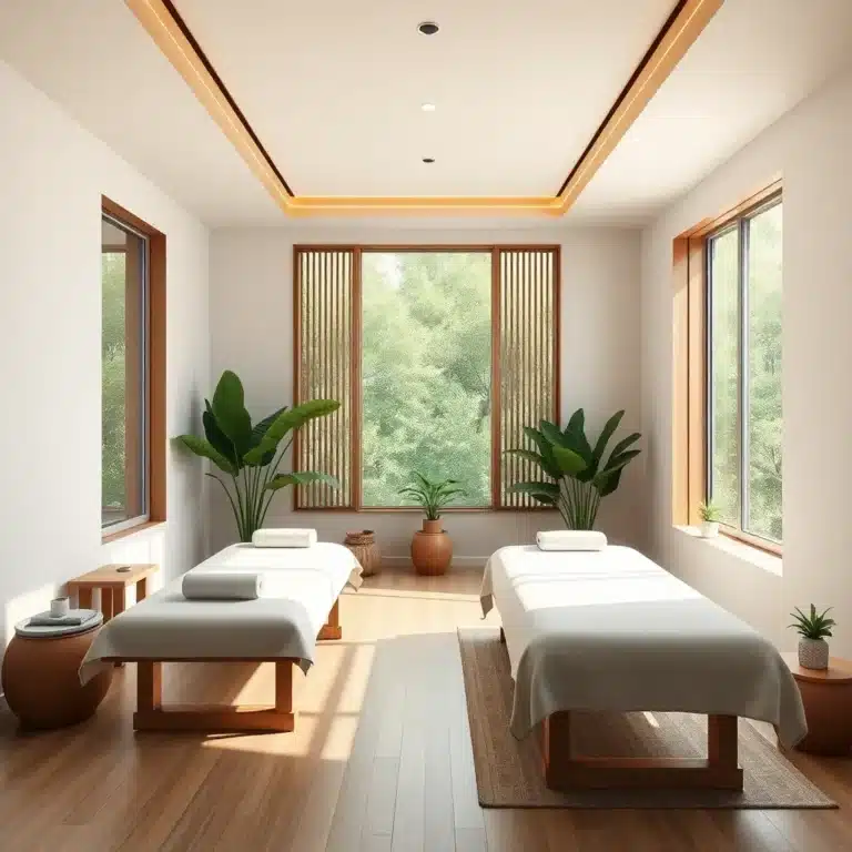 Mali Thai Massage