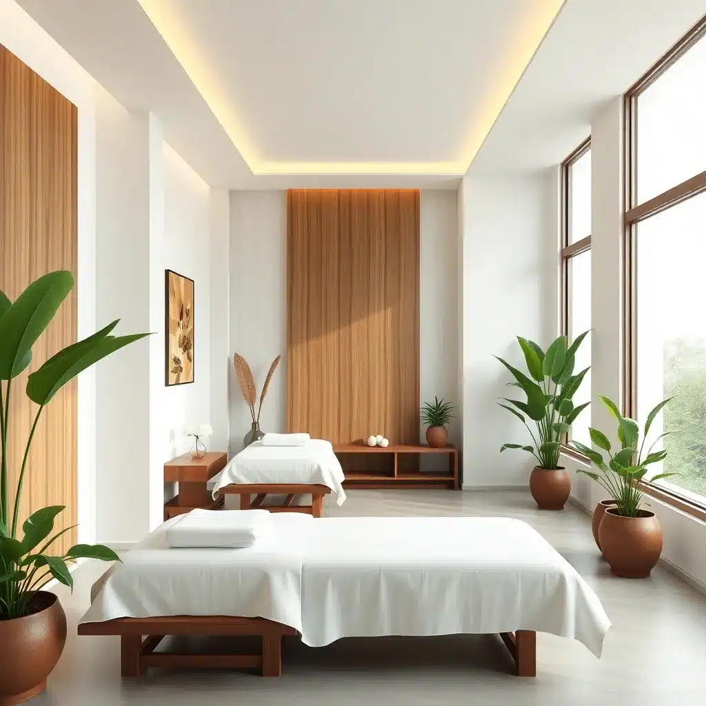 Malila Thaï - Massothérapies Trois Mondes Agréé Asca