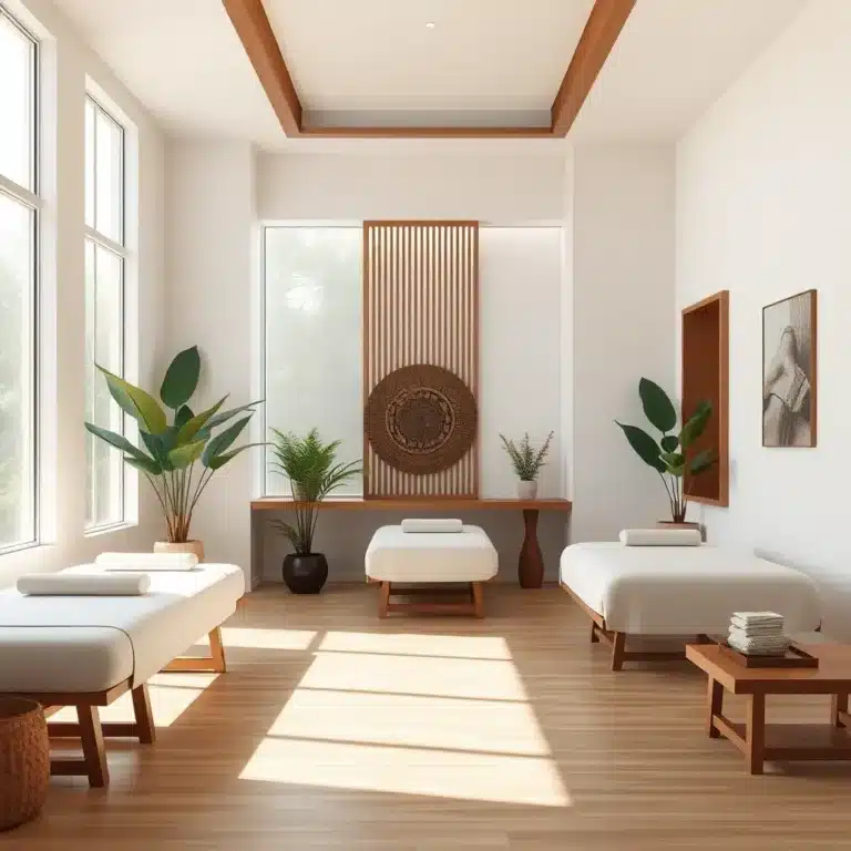 Manora Wellness & Thai Massagen