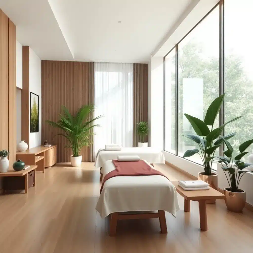 Massage Praxis Ponsawan