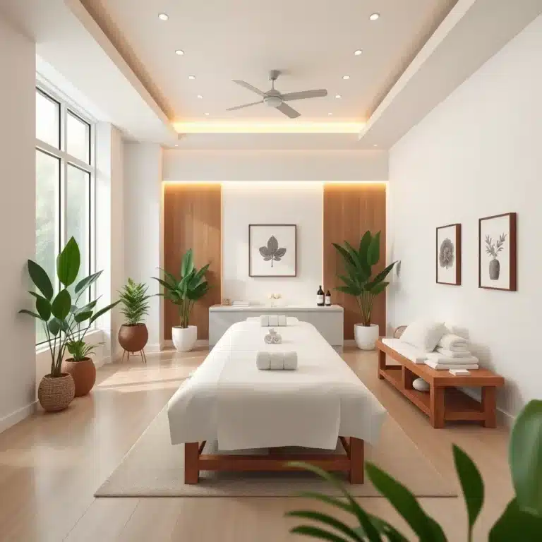 Massage Thai Relax - Delley-Portalban