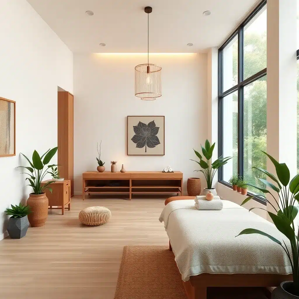 Massagepraxis Treewadee - Chur