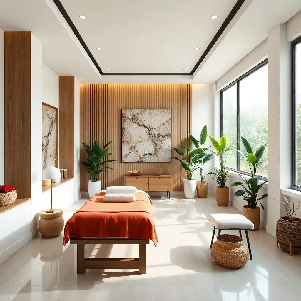 Maximim Praxis Für Therapeutische Thai Massage