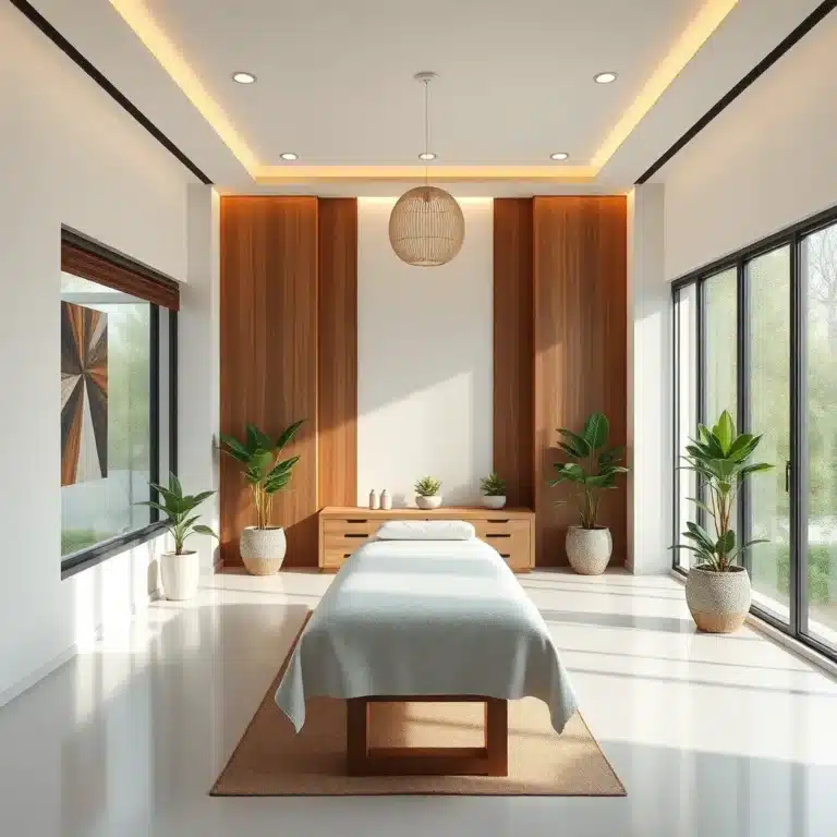 Medtha Thai Massage