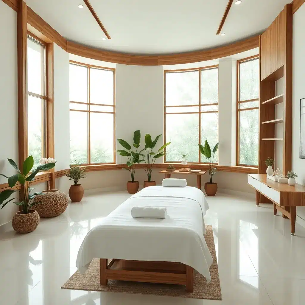 Mega Thai Massage & Spa