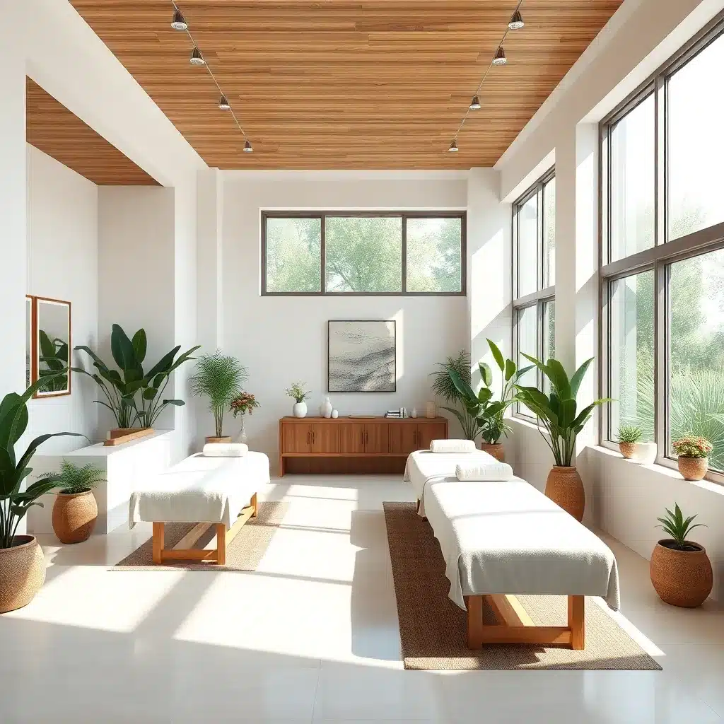 Midah Thaï Massages - Bex