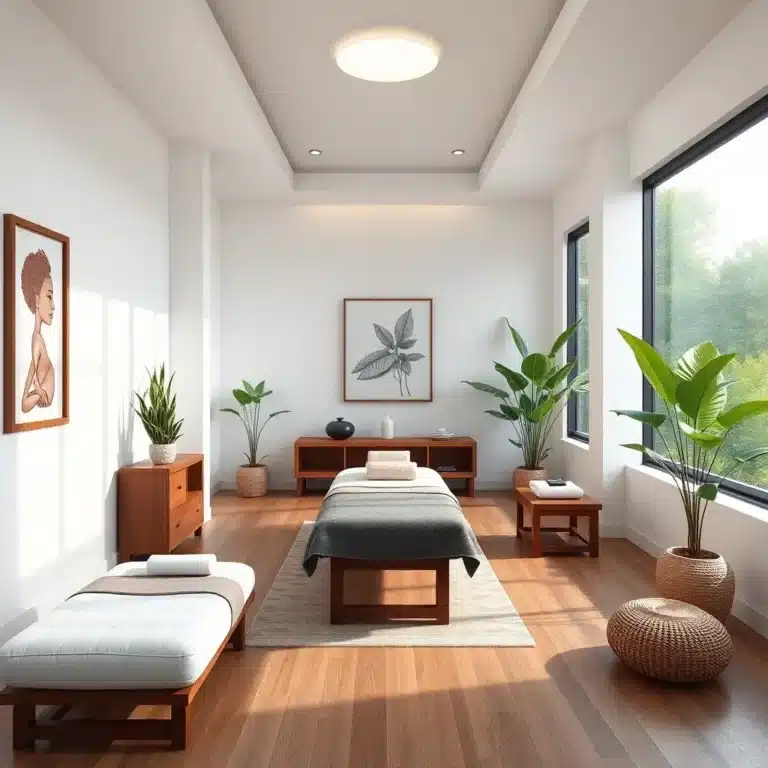 Murten Thai Massage