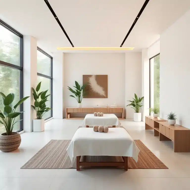 Naily Thai Massage
