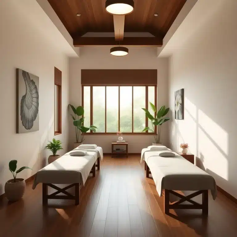 Nakhonsi - Traditionelle Medizinische Thaimassage - Herisau