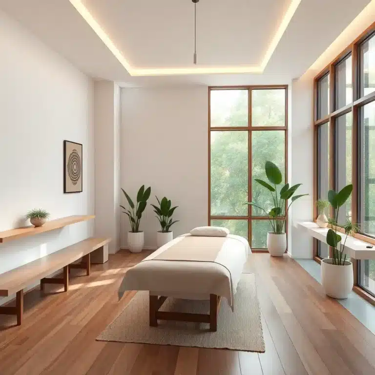 Nang Thaimassage Gesundheit & Spa