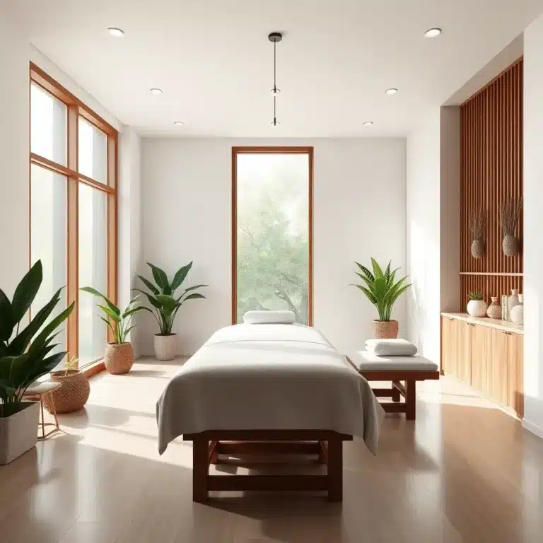 Napalai - Thai Massage & Spa
