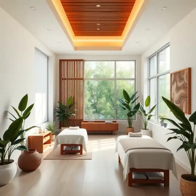 Napha Thai Massage