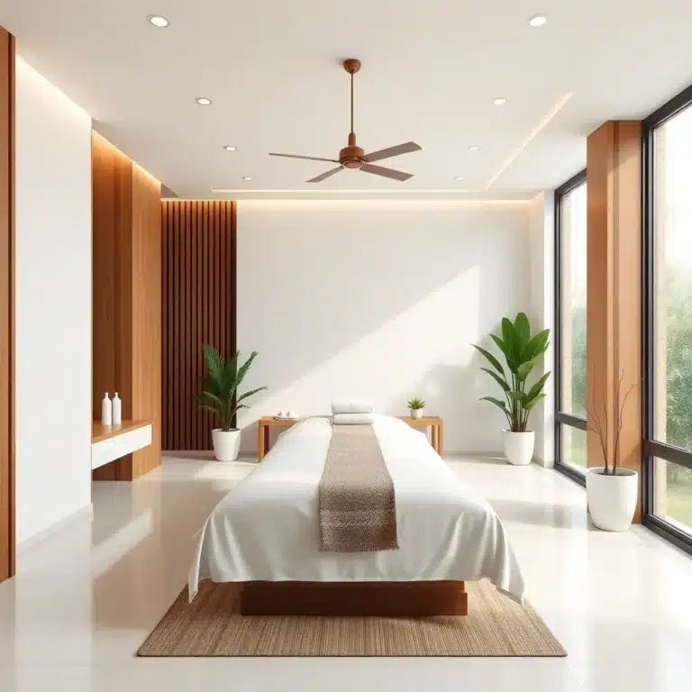 Natcha Thai Massage