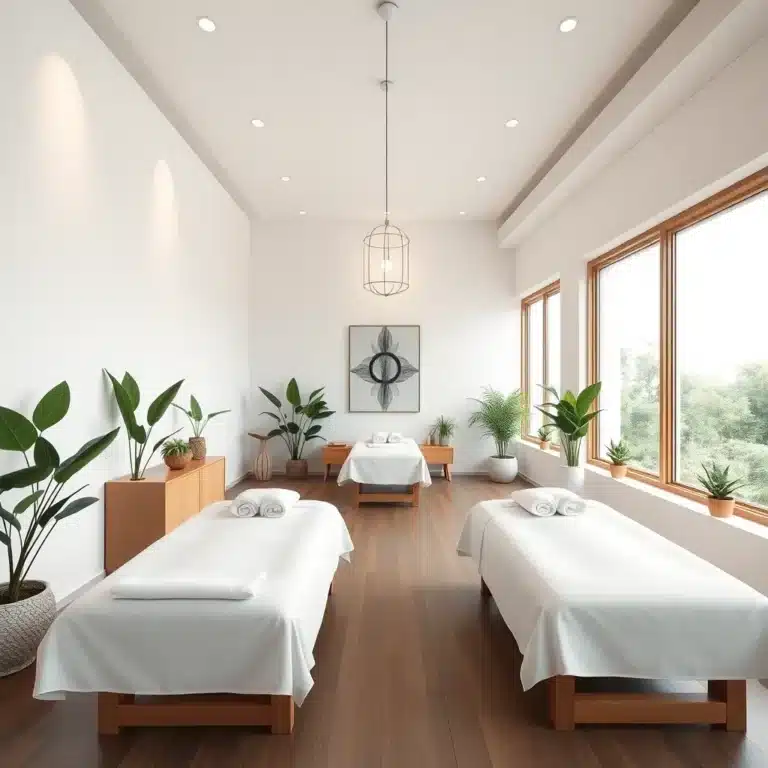 Nava Thai Massage
