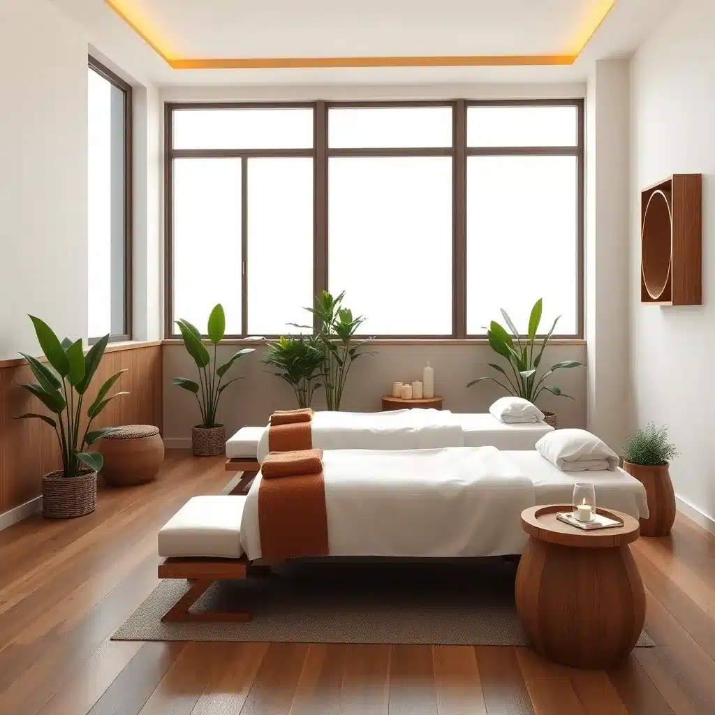 Neuhausen Thai & Spa Massage