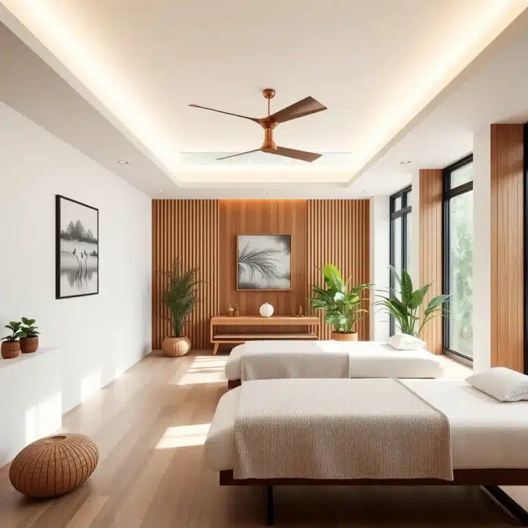 Nicha Thai Massage