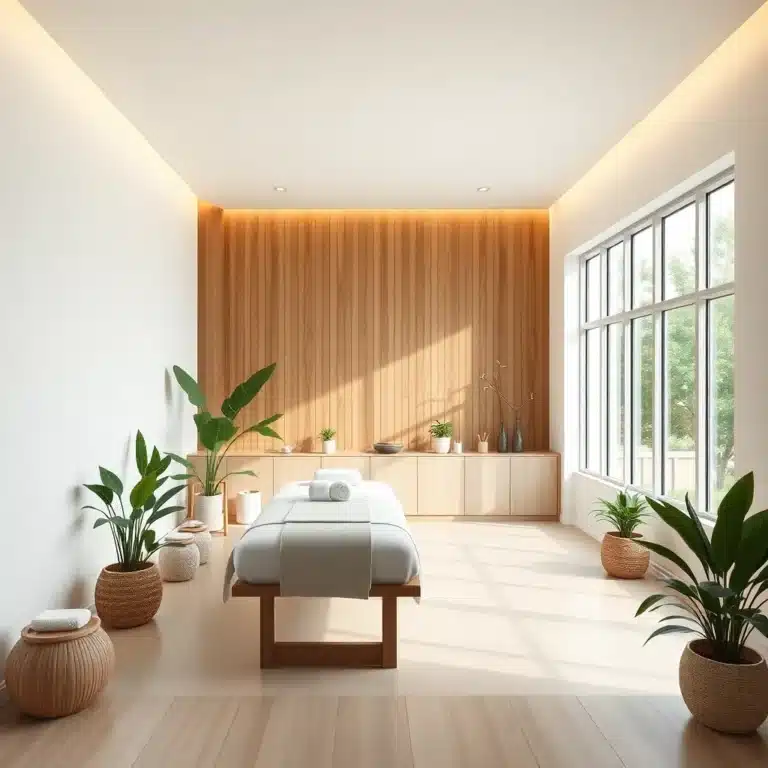 Nipha Thaimassage