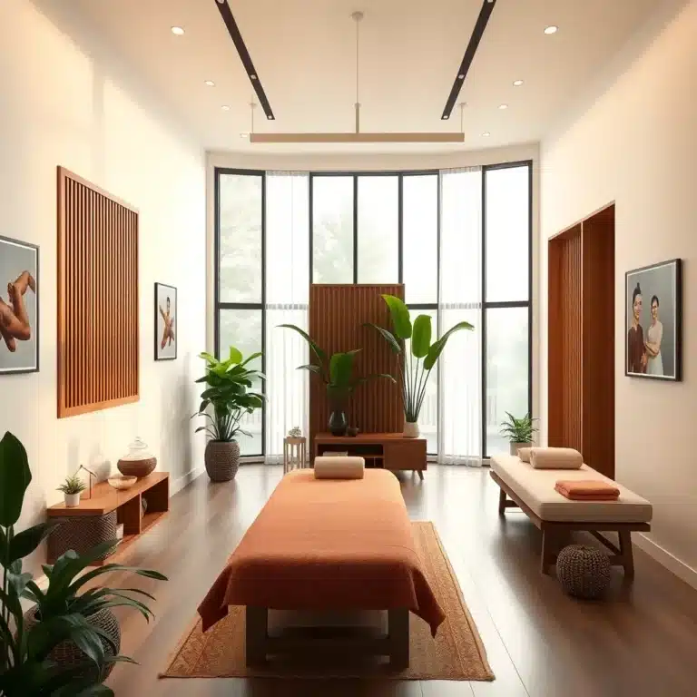 Nitya.massage Fur Gesundheit Und Entspannung.