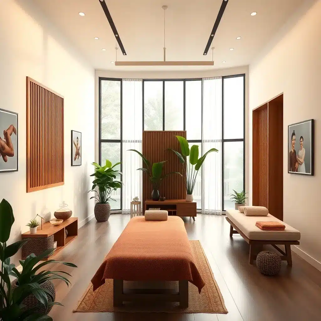 Nitya.massage Fur Gesundheit Und Entspannung.