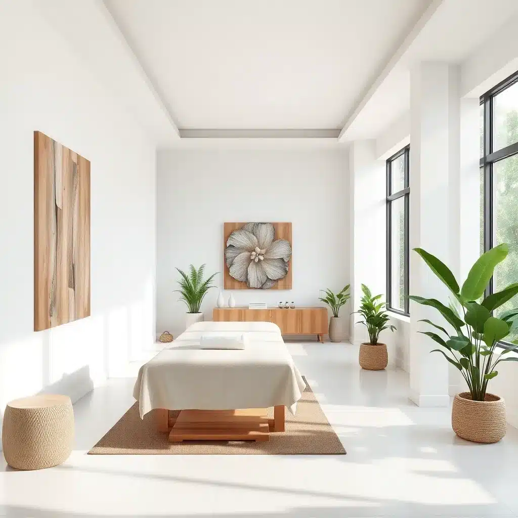 Oasis Praxis Gmbh (Klassische Massage/ Medizinische Traditionelle Thaimassage)