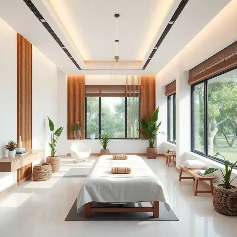 Oasis Spa & Thaimassage - Baden
