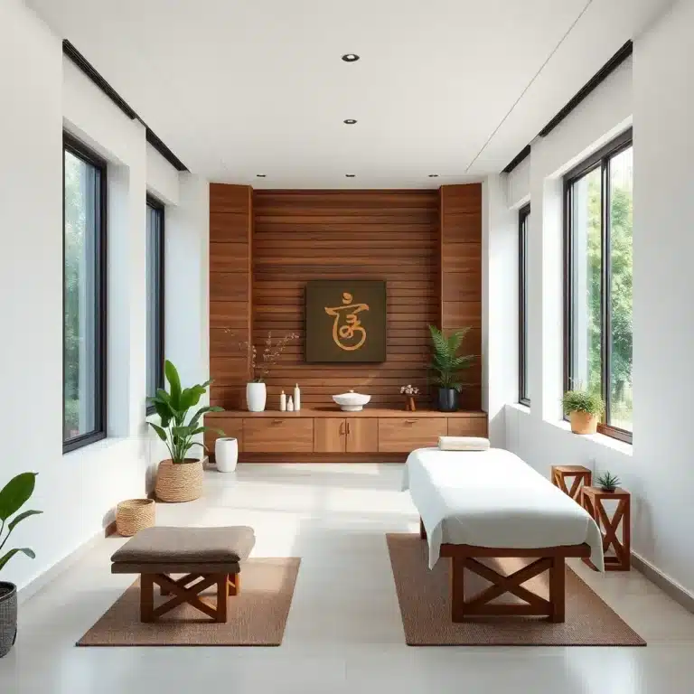 Ola´s Thai Spa Massage