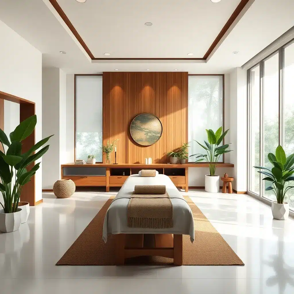 Onaree Massages Thaïlandais D´exception