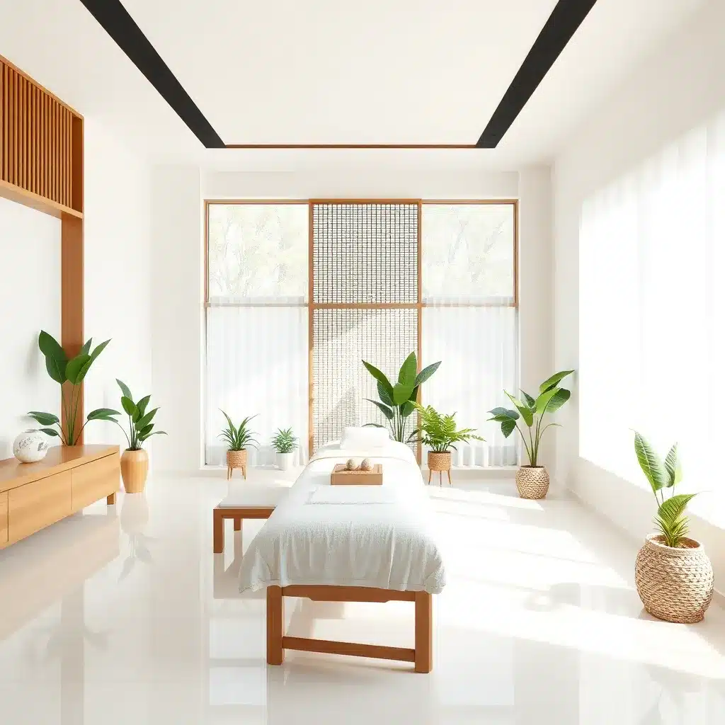 Orathai Thaimassagen - Buchs