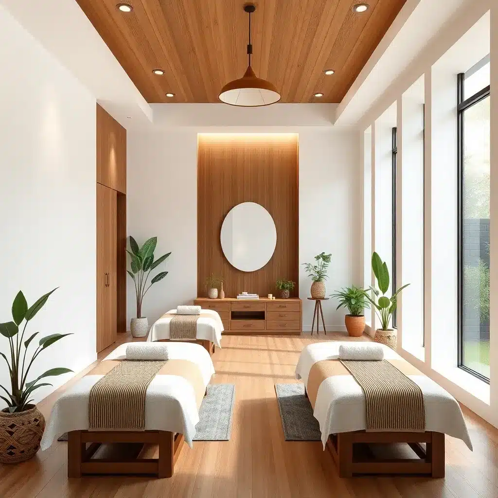 Orchid Thai Massages