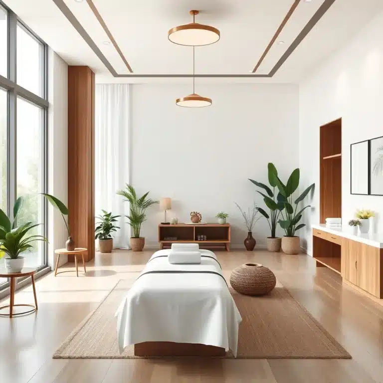 Pachara Massage