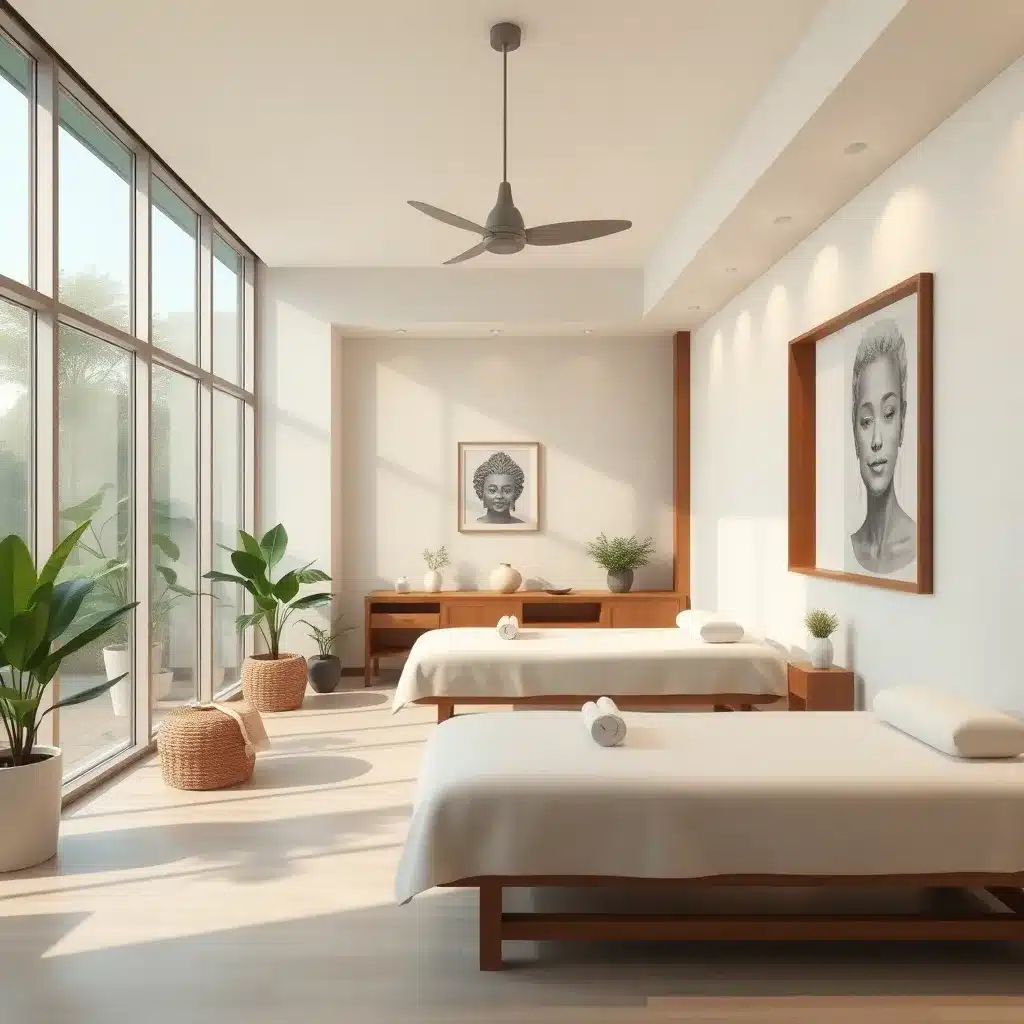 Paradise Thai Massage