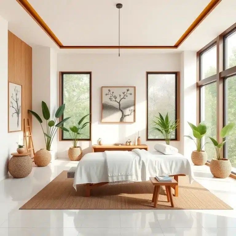Paradise Thai Massage