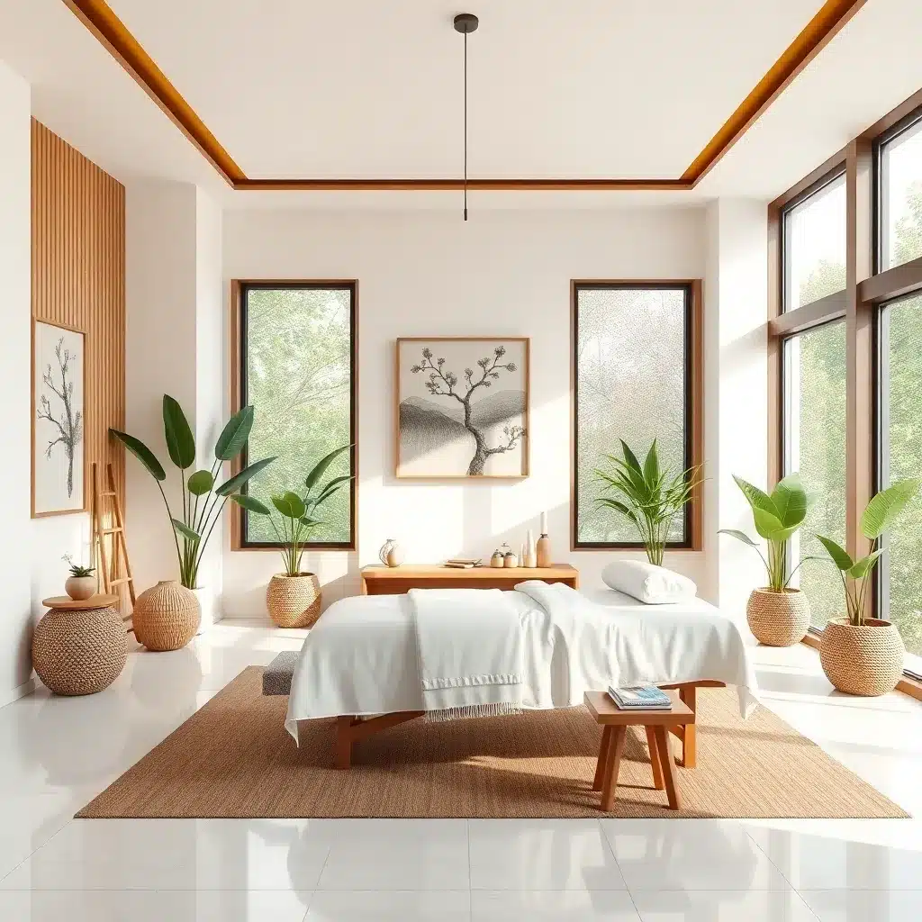 Paradise Thai Massage