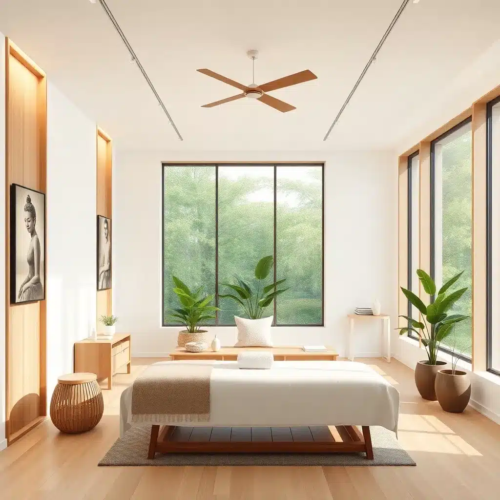 Parisia Thai Massage