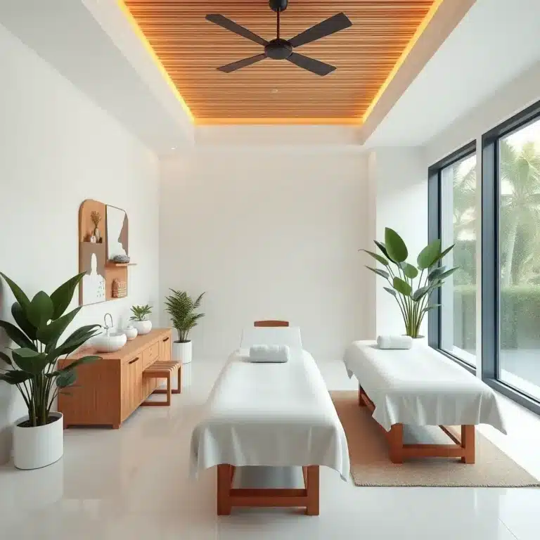 Penn Thaï Therapy