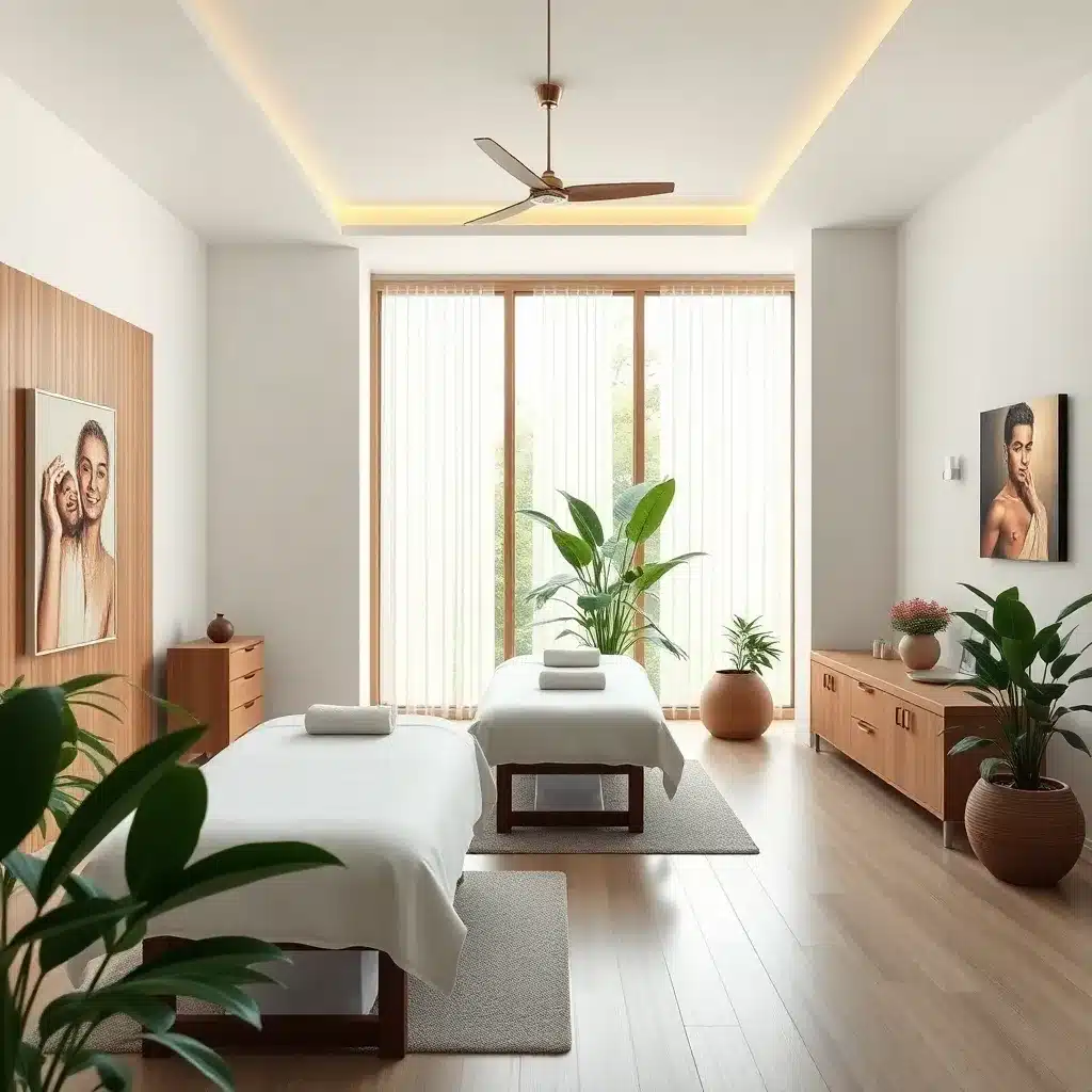 Phansa Thai Massage - Basel