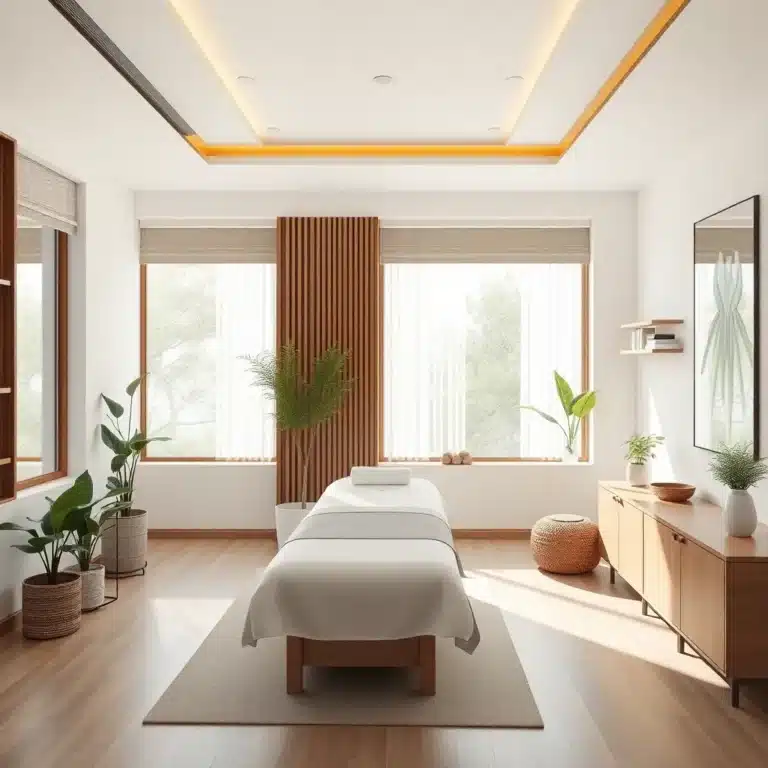 Phen Thai Massage