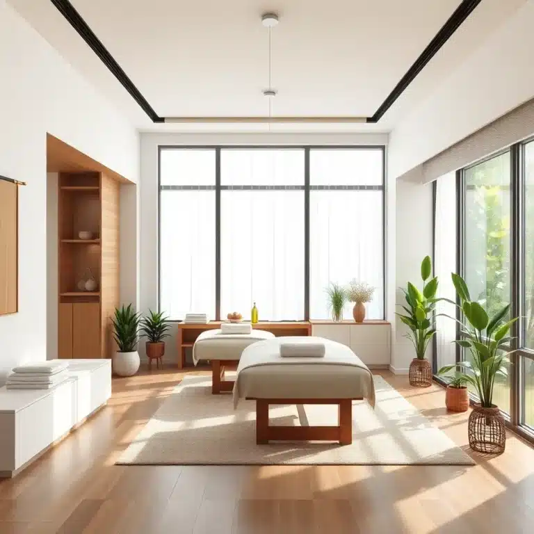 Phusila Thai Massage & Spa