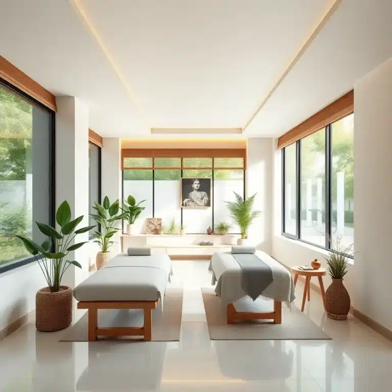 Pn Thai Oil Massage & Spa